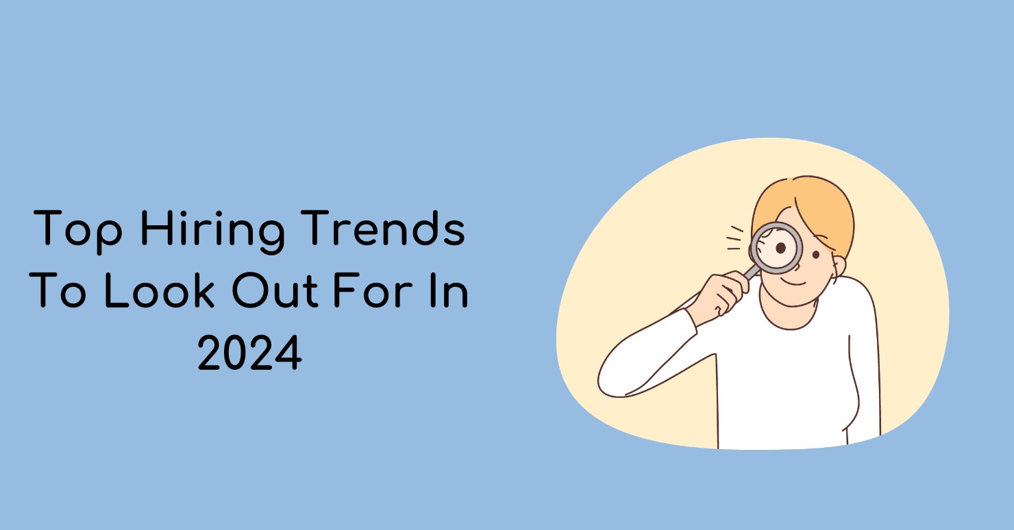Unveiling the 2024 Canadian Job Market