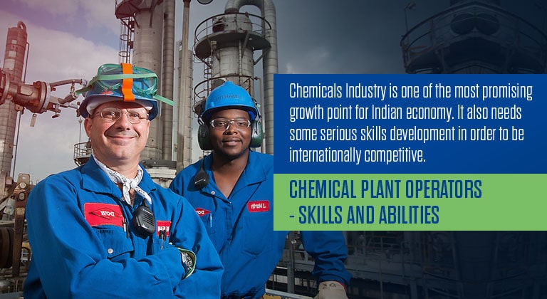 25 Chemical Plant Operator Interview Questions and Answers